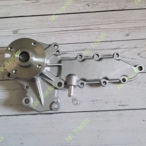 คูโบต้า DC60 / DC70 ปั้มน้ำรถเกี่ยวข้าว คูโบต้า ปั๊มน้ำ