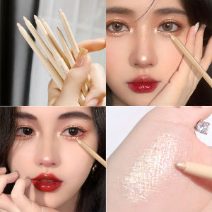 Eliana ดอลลี่อาย ชิมเมอร์ไข่มูก ติดทนนาน กันน้ำ เนตรมิตดวงตาสวยฉ่ำวาว กันน้ำ eyeliner