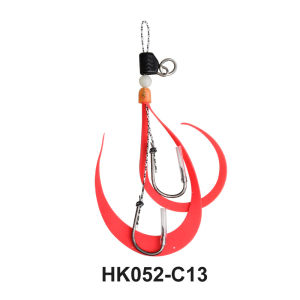 TEASER | TEASER 3PC/BAG Lure Silicone Skirt with Curly Tail Streamers Hook-Matched Silicone Skirt Engetsu Silicone Skirt
