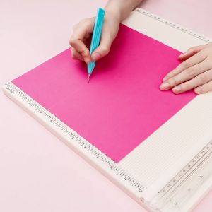 Multi-Purpose Trim และ Score Board กระดาษ Trimmer เปลี่ยนใบมีดตัด/คะแนนใบมีดสําหรับ Trimmer ลายนูนเส้นในการ์ด