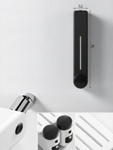 DADIAN | Wall-mounted Liquid Dispenser Without Drilling Multi-nozzle