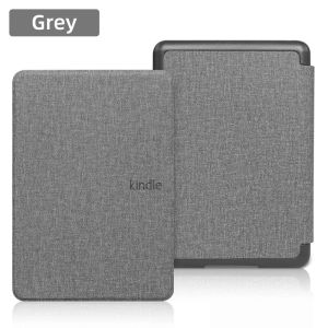 DANYCASE | Kindle Accessories Paperwhite Case for C2V2L3 SA569P for SA568B Colorsoft 1 2 3 5 6 10th 11th 12th Generation Magnetic Pouch