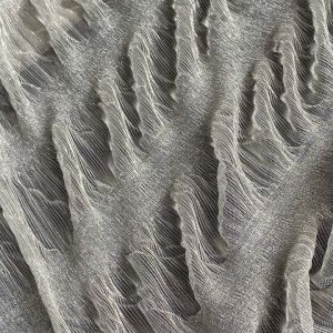 Vải Thun Nhũ Nhún Xếp Ly Khổ 1m46 - Mỏng Co Giãn - May Đầm Váy Áo Kiểu Đồ Thiết Kế