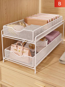Underwear Bra Briefs Socks Organizer Storage Box