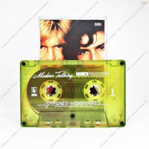 Băng cassette nhạc Modern Talking - The Collection (Remastered) - EAS Records