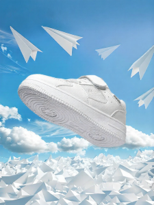 Warrior | Childrens Spring Breathable Casual Sneakers