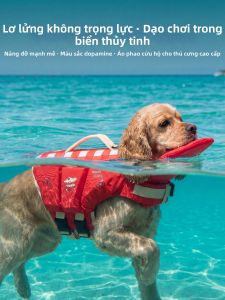 hipidog | Drowning Prevention Pet Lifesaving Vest