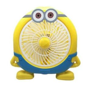 Kipas angin karakter lucu murah terlaris