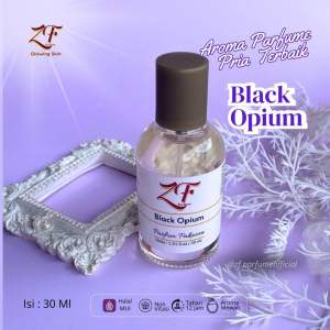 ZF PARFUM 30ml