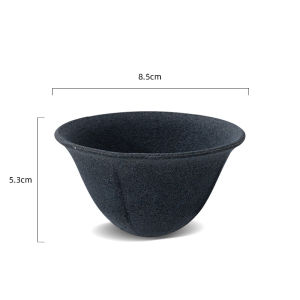 HUANGZHAN | Porcelain Home Use Tea Filter