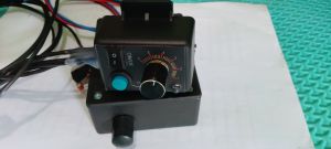 SIRINE Patwal 6 suara 60watt modul nya saja