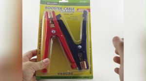 Jepit Aki 400 Ampere Klem Kabel Booster Sellery 21-157