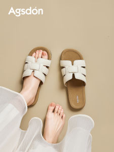 Agsdon | Comfortable Roman Style Flat Sandals