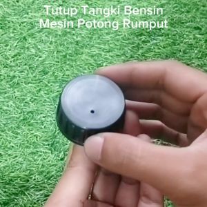 Tutup Tangki Bensin Mesin Potong Rumput 318 328 STIHL FR3001 Model SMALL dan BIG