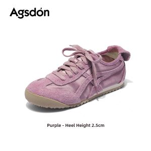 Agsdon | Breathable Slimming Summer Casual Shoes