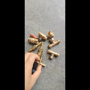 20pcs Cantolan Stik 2 LBG / Cantolan Stik Sprayer 2 Lubang / Tempat Stik Selang Sprayer 2 Slot