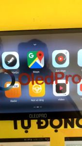 [ TẶNG BẢN ĐỒ VIETMAP S2] Bộ màn android 9inch wifi lắp xe KIA MORNING  đời 2011-2019. Màn 9inch kèm mặt dưỡng jack zin xe Morning. Đầu dvd oto giá rẻ tích hợp bản đồ chỉ đường xem camera oto YOUTUBE nghe đài FM VOV... Phụ kiện xe hơi. Đồ chơi oto