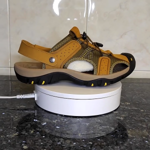 COD HARI INI SPESIAL AKHIR TAHUN Sandal Pria Keren Sendal Gunung Pria Cowok Dewasa MOUNTAIN 0riginal Murah Sepatu Outdoor Terbaru Kulit Asll 056