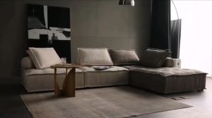 โซฟาเดี่ยว รุ่น SF101 โซฟาเหลี่ยม โซฟา 1 ที่นั่ง