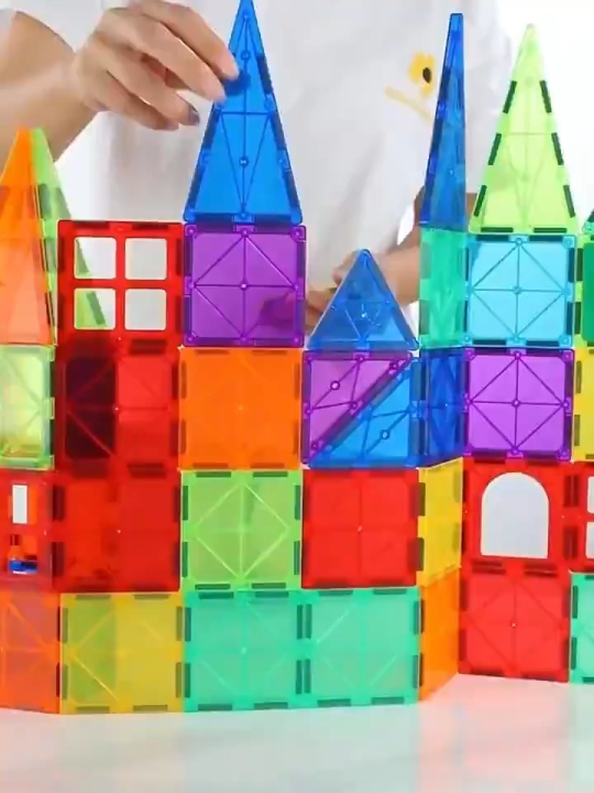 magnetic blocks buy magnetic tiles
