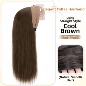 JUZITING | Natural & Realistic Full Wig for Women 2025 New Edition