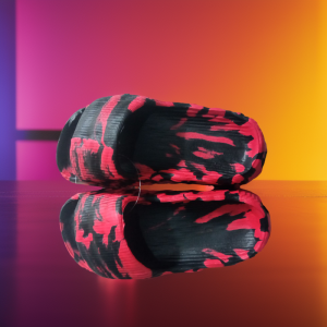 Sandal Jelly atau Karet Anak Terbaru