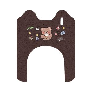 For Aima Happy CQ700 E-Tricycle Modification Accessories Floor Mat