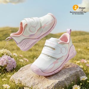 Ginoble | Toddler Walking Shoes