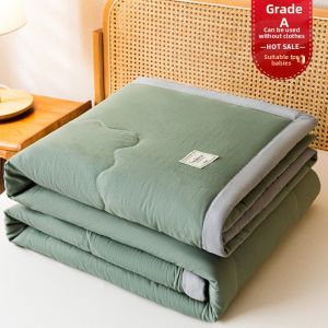 KAMONI | Washable Thin Summer Quilt