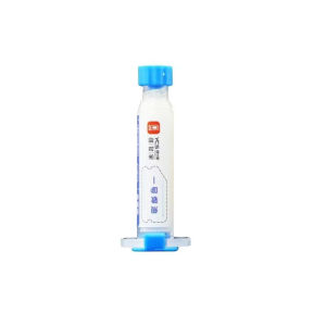 YCS Number One Soldering Flux with each bottle containing 5CC Ideal for Phone Repair Residue - free & Non - conductive
