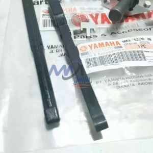 Paket Rantai Keteng Karet Lidah & Tensioner Tonjokan Setelan Mio