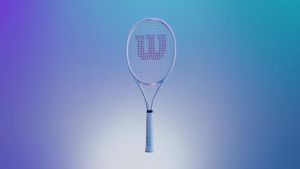 WILSON Shift 99 Pro V1 Performance Tennis Racket (Unstrung)