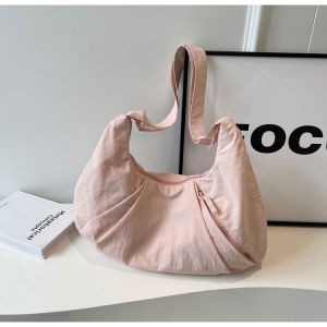 JIFANPAUL | Waterproof Shoulder Crossbody Bag Large Capacity