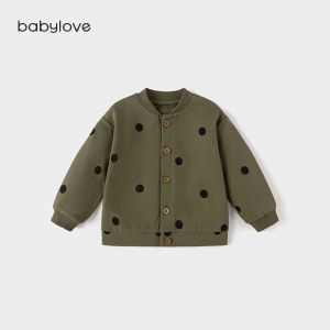 babylove | Cotton Seasonal Baby Jacket