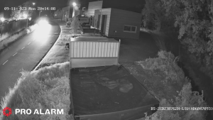 DS-2CD2387G2H-LI HIKVISION 8 MP Smart Hybrid Light with ColorVu