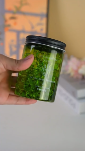 【Ready Stock】3PCS/Set Bifresh room fragrance seeds gel scent oil natural fragrance repels insects effective deodorant