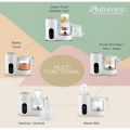 AUTUMNZ DOUBLE TIER MULTIFUNCTIONAL BABY FOOD PROCESSOR. 