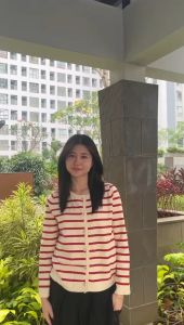 Gi-Ants Cardigan Rajut Basic Premium (GI05): Nyaman & Tahan Lama