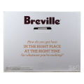 Breville the Smart Oven Pro 21L BOV820BSS. 