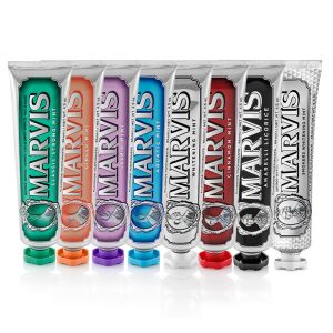 Mint Flavor Whitening Toothpaste 85ml