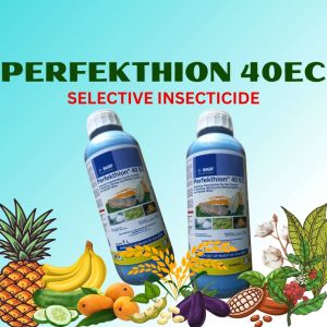 Perfekthion 40Ec - Insecticide