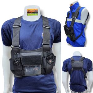 เสื้อกั๊กวิทยุ    เสื้อกั๊กใส่อุปกรณ์ เสื้อกั๊กเอนกประสงค์