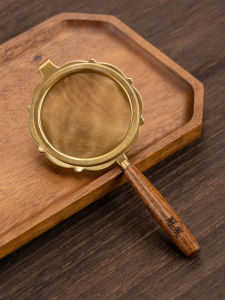 PremIer Tea Strainer Stainless Steel Tea Strainer Tea Strainer Double-Layer Encryption Tea Filter Tea Strainer Tea Strainer Device Tea Filter