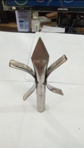Tombak Kuping 5/8\\\": Alat Pencairan Telinga Aman & Berkualitas Tinggi
