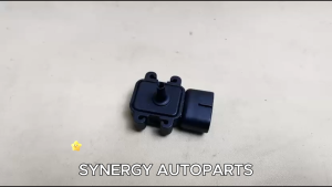 Sensor MAP Toyota Corolla Great All New Korona Camry - 10001628 - Sensor Udara untuk Pembakaran Bahan Bakar Mobil EFI