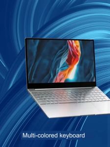 Lenovo Gaming Laptop Intel Core i7 10510U Laptop RAM12/16GB SSD 256GB/512GB/1TB Play Valorant GTA V Support 180 Degree Folding 15.6inch Warranty 2 Year