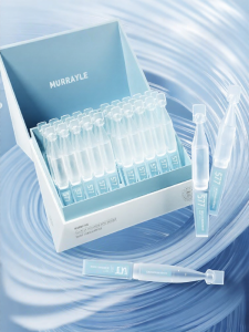 MURRAYLE | Anti-aging Whitening Spot-reducing Anti-oxidation Niacinamide VC Pore-shrinking Yellow-removing Brightening Face Serum