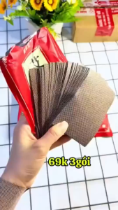 <100 miếng> Dán xương Linh hoạtthoát vị đĩa đệm căng c ơ đau vai gáy vết bầm tím và bong gâ n do va đập.