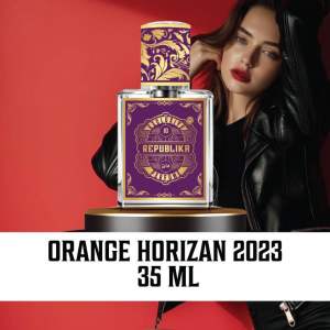 REPUBLIKA ORANGE HORIZAN 2023 35ML WOMEN