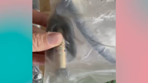 สายเบรคมือหลัง HONDA ฮอนด้า CIVIC ซีวิค DIMENSION ไดเมนชั่น ES รุ่นดิสเบรค ปี 2001-2005 L/R ชิ้นละ/RTNKP